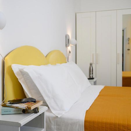 Hotel St. Moritz Римини Екстериор снимка
